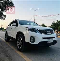 کیا سۆرینتۆ